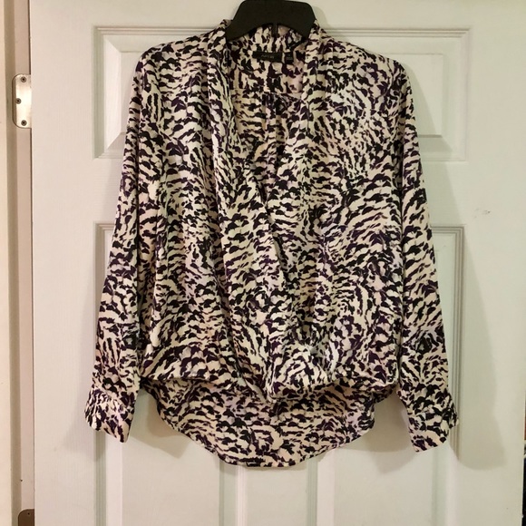 Apt. 9 Women's Blouse - Picture 5 of 5